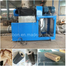 Straw Briquette Machine (ZBJ-50, ZBJ-8)